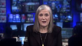 Top U.S. & World Headlines — April 27, 2018