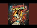 Juke Joint Chronicle - Boogie Woogie Blues