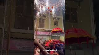 gaavdevi palkhi 2023 #palkhi #like #ytshorts ##palkhi_status #palkhisohla