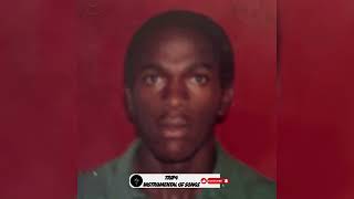 Daniel Caesar - Rain Down - Instrumental