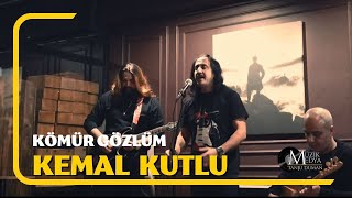 Kemal Kutlu | Kömür Gözlüm [Official Music Video ©2023 Tanju Duman Müzik Medya]