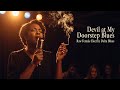 Devil at My Doorstep Blues | Raw Vintage Female Electric Delta Blues (1950s Southern Juke Joint)