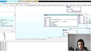 Reverse Engineering Malware - String Obfuscation