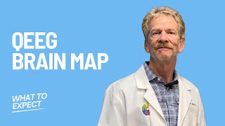 What to Expect: qEEG Brain Map