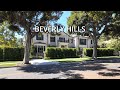 Beverly Hills, Rexford Drive, Carol Lombard, Jeanette MacDonald, Celebrity Homes and Mansions