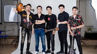 วงใหม่ของพี่แจน SO COOL The Agency Band [15/2/2023]