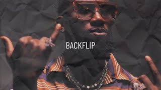 [FREE] Gucci Mane x Zaytoven Type Beat - "Backflip"