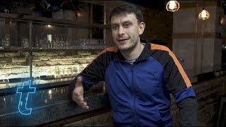 Richard Gadd On Bringing Baby Reindeer To The West End