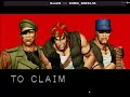 SIMBA_SNK94-95 🇵🇪 (15) vs Beastk 🇰🇷 (10) / KOF' 94 [[ FIGHTCADE II ]]