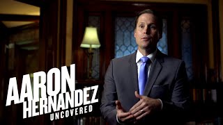 Aaron Hernandez Uncovered: The Timeline | Oxygen