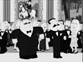 family guy peter and quagmire dancing to rhythm nation