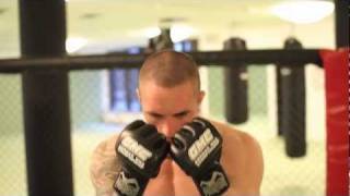 MMA Spirit presents: Christian Eckerlin's camp for GMC 2