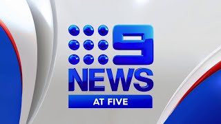 Nine News Adelaide - 5:00pm Bulletin (04/01/2021)