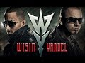 Mix Wisin y Yandel el Duo de la Historia