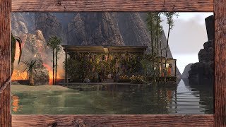 ESO Homestead - Building a Beach House with Indoor Pool!