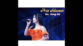 PRIA IDAMAN :: VOC. SHERLY KDI :: OM ADELLA LIVE DK. NGUJUNG - REMBANG