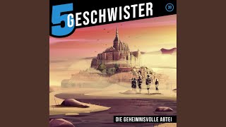 6 Gemüse - 39: Die geheimnisvolle Abtei