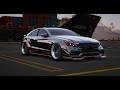 NRW Customs - Benefactor ZS63 | FiveM Showcase