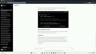 python flask prevent sql injection