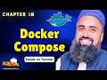 Docker Compose Tutorial 2026: YAML, Networks & Volumes Explained