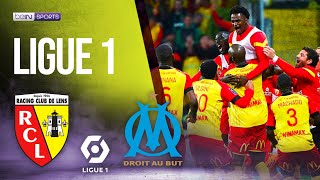 Lens vs Marseille | LIGUE 1 HIGHLIGHTS | 05/06/2023 | beIN SPORTS USA