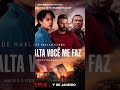 nÃo percam cinema netflix