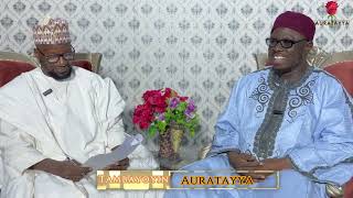 Tambayoyin Auratayya | Sheikh Aminu Ibrahim Daurawa