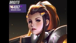 OVERWATCH | Role Queue PTR | GM Brig Main First Time on New Brig