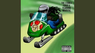 Cool Runnings (feat. Gbc)