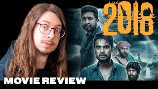2018 - Everyone Is a Hero (2023) - Movie Review | Impressive Malayalam Disaster Film | All-Star Cast