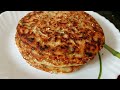 rice pancake rice chila recipe କଞ୍ଚା ଚାଉଳ ଓ ଆଳୁ ତିଆରି ସ୍ବାସ୍ଥ୍ୟ କର ଜଲଖିଆ morning breakfast