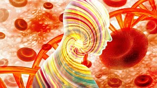 432Hz - Alpha Waves Heal The Whole Body and Spirit ♫ Improve Your Memory ♫ (BINAURAL BEATS)