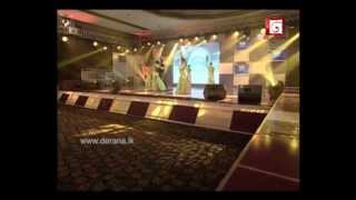 Derana Music Video Awards 2011 - Rathriye Pipennam