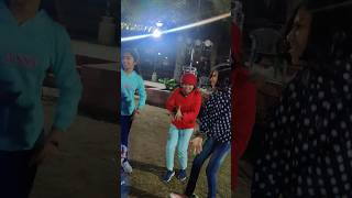 dance off with friends on bolo Tara rara by daler mehndi
