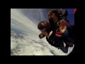 Sijia Wang's Tandem skydive!