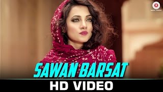 Sawan Barsat - Official Music Video | Basant Singh | Geet Singh \u0026 Ananya Sengupta