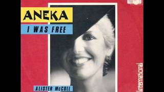 Aneka - I Was Free