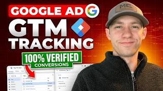 Google Ads Conversion Tracking with Tag Manager in 2026