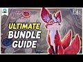 Vault of the Flames: Ultimate BUNDLE Guide – All Items & Locations | Palia