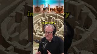 Gobekli Tepe: Rewriting History with Ancient Megaliths - Joe Rogan \u0026 Gragam Hancock #1284