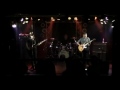 acid rain live sep.2012 吉祥寺 crescendo