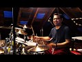 Are You Gonna Go My Way - Lenny Kravitz - Drum Cover