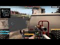 FaZe Guardian Insane 1v3 Clutch vs NaVi [Map1/Mirage] - Graind Final - EPICENTER 2018