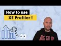 How To Use XEvents Profiler (Extended Events vs SQL Profiler)