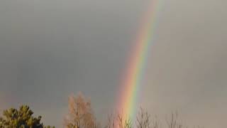 Magical Rainbow - Duga - Arc-en-ciel - Arcobaleno