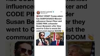 Trump Admin SUBPOENAED Hasan Piker? 😳🔥