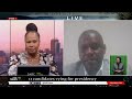 Zimbabwe holds elections tomorrow