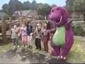 barney families are special edited