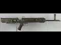 rare ww2 assault rifles of germany