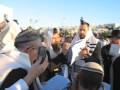 Birkat HaChama 5769 (2009), Modiin, Israel